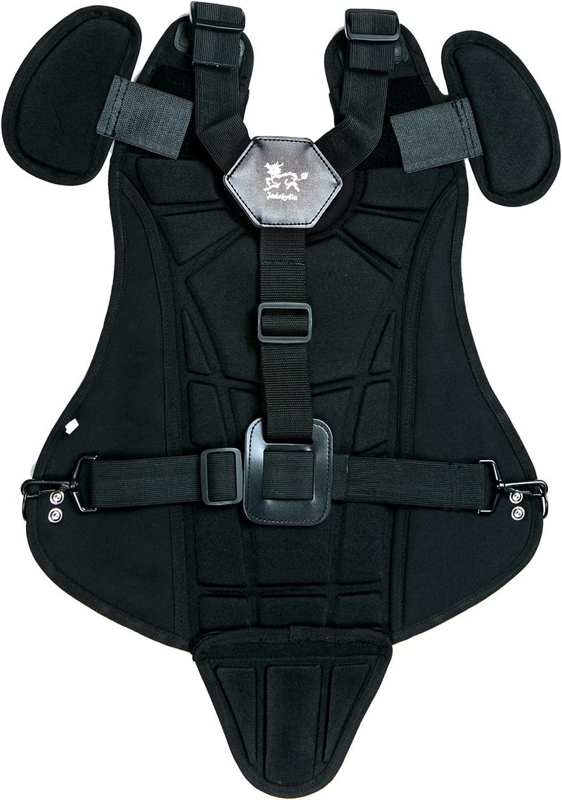 Jadekylin Catcher Gear for Ages 9-12 - 14" Size for Baseball & Softball - Image 3